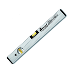 Casa si Gradina - Constructii - Scule de mana si unelte - Unelte de masurat - 040EM Nivela aluminiu clasica ProLevel cu magnet, L 2000 mm - 040EM200 - Infinity.ro