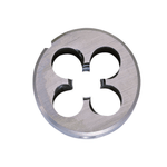 Casa si Gradina - Constructii - Scule electrice si accesorii - Accesorii pentru frezare - 1100411 Filiera pentru filet metric, pas normal, DIN 22568 (DIN 223 B), HSS-G, DIM M 8 - Infinity.ro