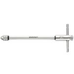 Casa si Gradina - Constructii - Scule electrice si accesorii - Accesorii pentru frezare - 4302 Port-tarod cu clichet, varianta scurta si lunga, Nr. 10, LT - 250 mm - 43021500010 - Infinity.ro