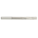 Casa si Gradina - Constructii - Scule electrice si accesorii - Masini de frezat - Alezor de masina NFE 66014 echivalent DIN 212 forma B, HSS E5 (Co 5%) 4 - Infinity.ro