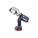 Casa si Gradina - Constructii - Scule de mana si unelte - Clesti si patenti - Cleste electrohidraulic de sertizat cu acumulator 14,4 V NiMh, CAPACITATE 400 mm, AMB - 1 - Infinity.ro
