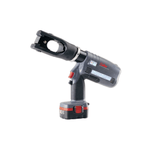 Casa si Gradina - Constructii - Scule de mana si unelte - Clesti si patenti - Cleste electrohidraulic de sertizat cu acumulator 14,4 V Li-ion, CAPACITATE 400 mm,AMB - 1 - Infinity.ro