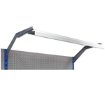 Casa si Gradina - Constructii - Depozitare, transport si protectie - Organizatoare si cutii scule - Suport cu consola pentru iluminator - Infinity.ro