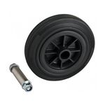 Casa si Gradina - Constructii - Depozitare, transport si protectie - Organizatoare si cutii scule - Roata fixa 940 H1, H2, H3 - Infinity.ro