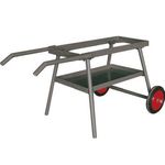 Auto si Moto - Reparatii si depanare - Scule auto - Scule si truse auto - 60180 Carucior pentru masini stationare de filetat - Infinity.ro