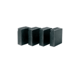 Auto si Moto - Reparatii si depanare - Scule auto - Scule si truse auto - 63046 Set bacuri BSPT D.H.T. , DIM 1.1/2'' - Infinity.ro