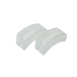 Auto si Moto - Reparatii si depanare - Scule auto - Scule si truse auto - 487.1 Set falci de plastic pentru 487/2P - 619882 - Infinity.ro