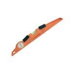 Casa si Gradina - Constructii - Scule de mana si unelte - Unelte de masurat - 042AA Nivela zidarie INDAR, L 400 mm - 042AA40 - Infinity.ro