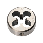 Casa si Gradina - Constructii - Scule electrice si accesorii - Accesorii pentru frezare - 4207 Filiera pentru filet UNF, conform DIN 22568, HSS-G, DIM 7/16'', Pas 20, Diametru 10.98 mm - Infinity.ro