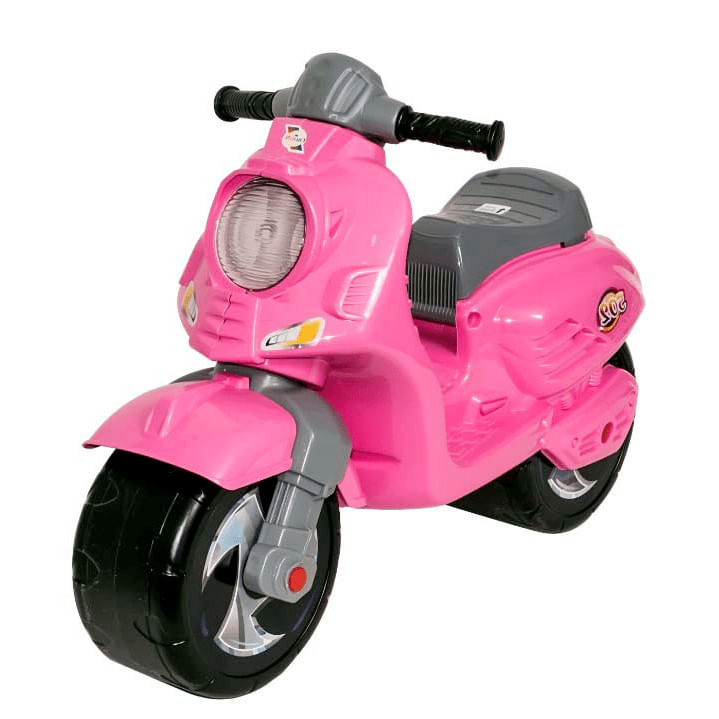 Motocicleta Scooter premergator Malipen, roz - Marketplace online ...