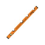 Casa si Gradina - Constructii - Scule de mana si unelte - Unelte de masurat - Nivela cu locasuri magnetice 90 cm - 175155 - Infinity.ro