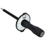 Casa si Gradina - Constructii - Scule de mana si unelte - Unelte de masurat - IST-DS Surubelnita dinamometrica cu citire directa, Cuplu Nm 0.2 - 1.0 - IST-DS1 - Infinity.ro