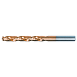Casa si Gradina - Constructii - Scule electrice si accesorii - Seturi si accesorii pentru gaurit si insurubat - Burghie cilindrice scurte pentru metal DIN 338, tip N, 118, HSS-TiN rectificate, DIM 4.0 mm - Infinity.ro