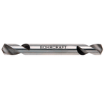 Casa si Gradina - Constructii - Scule electrice si accesorii - Seturi si accesorii pentru gaurit si insurubat - Burghie cilindrice cu doua capete pentru metal, DIM 2,50 - Infinity.ro