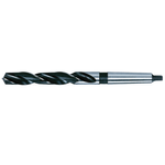 Casa si Gradina - Constructii - Scule electrice si accesorii - Seturi si accesorii pentru gaurit si insurubat - Burghie cilindrice cu coada conica pentru metal DIN345, DIM 49.00, COADA MK 4 - Infinity.ro