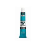 Casa si Gradina - Constructii - Materiale constructii - Silicon, spume si solutii tehnice - Adeziv de contact universal BISON Kit, 50ml - Infinity.ro