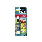 Casa si Gradina - Constructii - Materiale constructii - Silicon, spume si solutii tehnice - Adeziv pentru vinil si PVC moale BISON Vinyl Plastic, 25ml - Infinity.ro