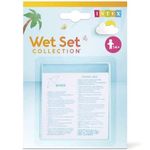Casa si Gradina - Gradina si terasa - Piscine si accesorii - Accesorii piscine - Kit reparare piscine gonflabile cu plasturi autoadezivi, set 6 buc, Intex - Infinity.ro