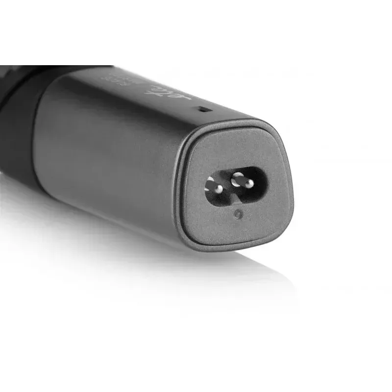 Ingrijire personala si Cosmetice - Aparate & accesorii ingrijire personala - Aparate de ras si tuns - Aparate de tuns - Aparat de tuns 5 in 1 ETA BladeMaster 0341 90000, baterie Li-ion de 3.2 V, negru cu gri - Infinity.ro