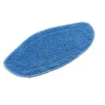 Market - Curatenie si intretinere casa - Produse bucatarie - Lavete si bureti - Laveta din material textil pentru Mop cu aburi 2 in 1 ETA Azurit 2267 - Infinity.ro