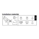 TV, Audio-Video si Foto - Accesorii TV si audio - Suporturi TV - Suport monitor Gembird MA-WA2-01, 17-27inch, Negru - Infinity.ro