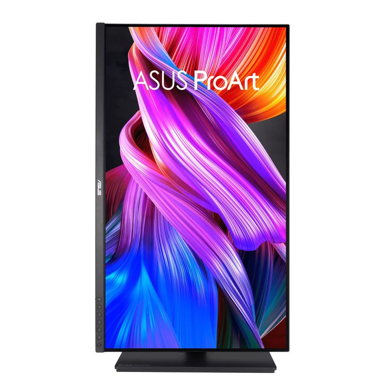 PC, gaming si accesorii - Desktop PC & monitoare - Monitoare - Monitor ASUS ProArt PA328QV, 31.5", IPS, WQHD, 100% sRGB, Ergonomic Stand - Infinity.ro