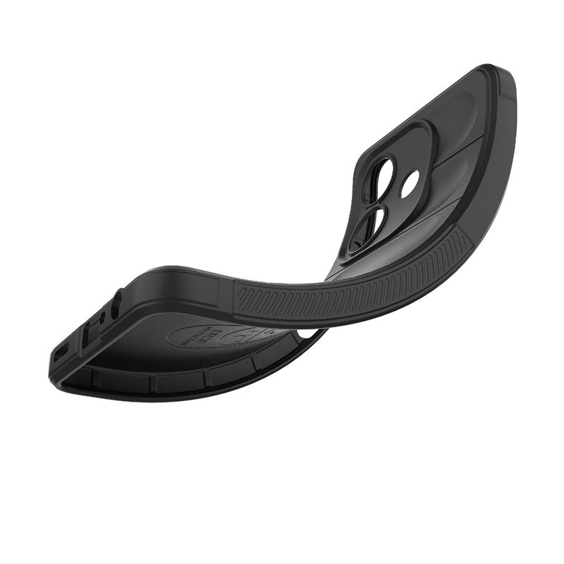 Laptop, Telefoane si Tablete - Telefoane mobile si accesorii - Accesorii Telefoane - Huse telefoane - Husa pentru Oppo A40 4G/A60 5G, H58, Poliuretan, Red - Infinity.ro