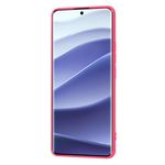 Laptop, Telefoane si Tablete - Telefoane mobile si accesorii - Accesorii Telefoane - Huse telefoane - Husa pentru Xiaomi Redmi Note 14 Pro/Poco X7, V22, Panza, Hot Pink - Infinity.ro