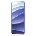 Laptop, Telefoane si Tablete - Telefoane mobile si accesorii - Accesorii Telefoane - Huse telefoane - Husa pentru Xiaomi Redmi Note 14 Pro/Poco X7, V19, Panza, Light Purple - Infinity.ro