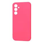 Laptop, Telefoane si Tablete - Telefoane mobile si accesorii - Accesorii Telefoane - Huse telefoane - Husa pentru Samsung Galaxy A54, V49, Panza, Hot Pink - Infinity.ro