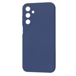 Laptop, Telefoane si Tablete - Telefoane mobile si accesorii - Accesorii Telefoane - Huse telefoane - Husa pentru Samsung Galaxy A25 5G, V53, Panza, Navy Blue - Infinity.ro