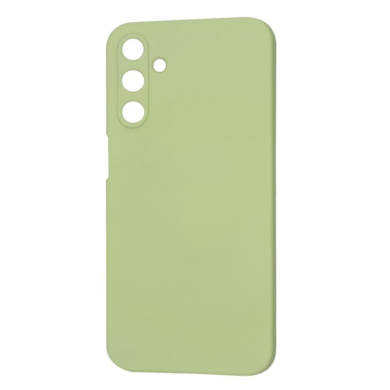 Laptop, Telefoane si Tablete - Telefoane mobile si accesorii - Accesorii Telefoane - Huse telefoane - Husa pentru Samsung Galaxy A15 4G/A15 5G, V36, Panza, Matcha - Infinity.ro