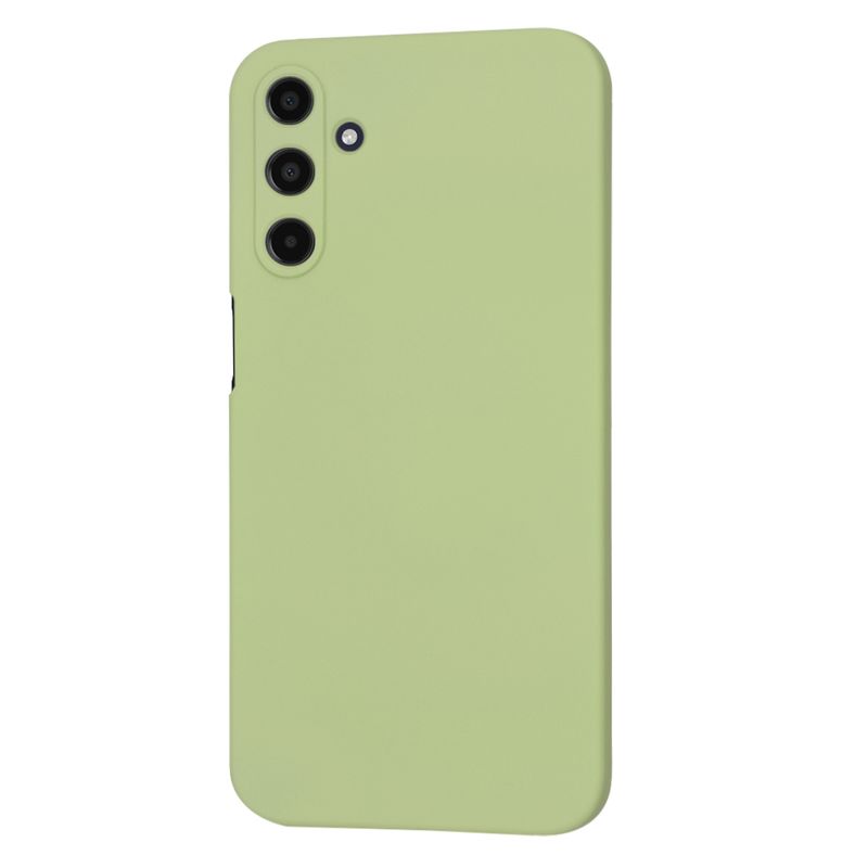 Laptop, Telefoane si Tablete - Telefoane mobile si accesorii - Accesorii Telefoane - Huse telefoane - Husa pentru Samsung Galaxy A15 4G/A15 5G, V36, Panza, Matcha - Infinity.ro