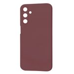 Laptop, Telefoane si Tablete - Telefoane mobile si accesorii - Accesorii Telefoane - Huse telefoane - Husa pentru Samsung Galaxy A15 4G/A15 5G, V43, Panza, Plum Red - Infinity.ro