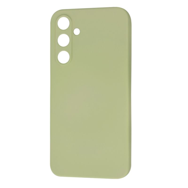 Laptop, Telefoane si Tablete - Telefoane mobile si accesorii - Accesorii Telefoane - Huse telefoane - Husa pentru Samsung Galaxy A55 5G, V48, Panza, Matcha - Infinity.ro
