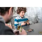 Jucarii, Copii si Bebe - Jucarii si jocuri - Jocuri si puzzle - Jocuri de societate - Joc De Carti Uno Minecraft - Infinity.ro