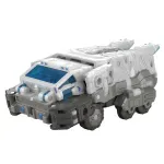 Jucarii, Copii si Bebe - Jucarii si jocuri - Vehicule si jucarii cu telecomanda - Roboti de jucarie - Transformers Age Of The Primes Robot Prima Prime Convertibil - Infinity.ro