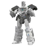 Jucarii, Copii si Bebe - Jucarii si jocuri - Vehicule si jucarii cu telecomanda - Roboti de jucarie - Transformers Age Of The Primes Robot Prima Prime Convertibil - Infinity.ro