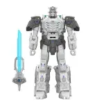 Jucarii, Copii si Bebe - Jucarii si jocuri - Vehicule si jucarii cu telecomanda - Roboti de jucarie - Transformers Age Of The Primes Robot Prima Prime Convertibil - Infinity.ro