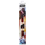 Jucarii, Copii si Bebe - Jucarii si jocuri - Jucarii de rol - Arme de jucarie - Star Wars Sabie Laser Electronica Power The Force Darth Vader - Infinity.ro