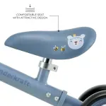 Sport si Outdoor - Ciclism - Biciclete pentru copii - Bicicleta Echilibru Cutie Flash, Blue - Infinity.ro
