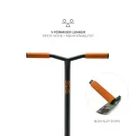 Sport si Outdoor - Role, trotinete si skateboard - Trotinete copii - Trotineta Kinderkraft Solis, Green - Infinity.ro