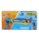 Jucarii, Copii si Bebe - Jucarii si jocuri - Jucarii de rol - Arme de jucarie - Nerf Blaster Fortnite Half Tone Hero - Infinity.ro