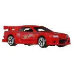 Jucarii, Copii si Bebe - Jucarii si jocuri - Vehicule si jucarii cu telecomanda - Masinute - Hot Wheels Silver Series Aniversarea A 80 De Ani Set 8 Masinute Metalice Scara 1 La 64 - Infinity.ro