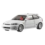 Jucarii, Copii si Bebe - Jucarii si jocuri - Vehicule si jucarii cu telecomanda - Masinute - Hot Wheels Premium Real Riders Masinuta Metalica Honda Civic Type R Ek9 Scara 1 La 43 - Infinity.ro