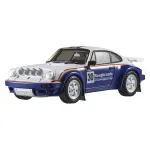 Jucarii, Copii si Bebe - Jucarii si jocuri - Vehicule si jucarii cu telecomanda - Masinute - Hot Wheels Premium Real Riders Masinuta Metalica Porsche 911 Sc Rs Scara 1 La 43 - Infinity.ro