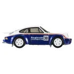 Jucarii, Copii si Bebe - Jucarii si jocuri - Vehicule si jucarii cu telecomanda - Masinute - Hot Wheels Premium Real Riders Masinuta Metalica Porsche 911 Sc Rs Scara 1 La 43 - Infinity.ro