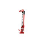 Auto si Moto - Reparatii si depanare - Scule auto - Echipamente de ridicare si sprijin - Cric mecanic pentru vehicule OFF ROAD, 33 inch, 3 Tone - Infinity.ro
