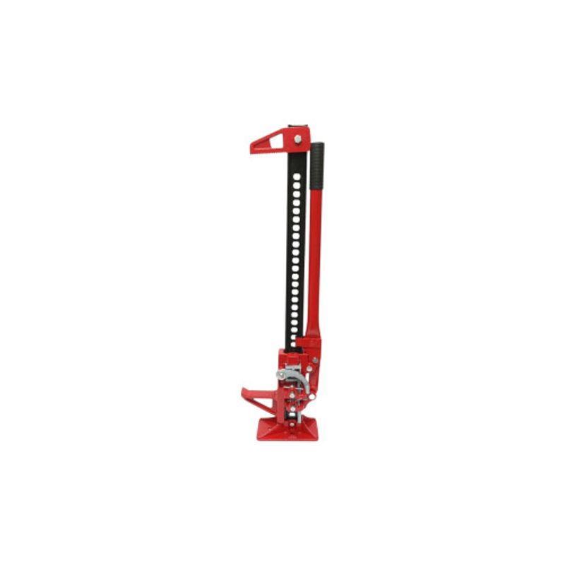 Auto si Moto - Reparatii si depanare - Scule auto - Echipamente de ridicare si sprijin - Cric mecanic pentru vehicule OFF ROAD, 33 inch, 3 Tone - Infinity.ro