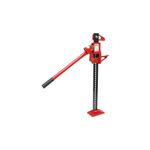 Auto si Moto - Reparatii si depanare - Scule auto - Echipamente de ridicare si sprijin - Cric mecanic pentru vehicule OFF ROAD, 33 inch, 3 Tone - Infinity.ro